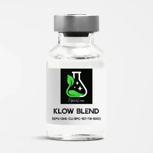 klow 80mg trio (3 vials)