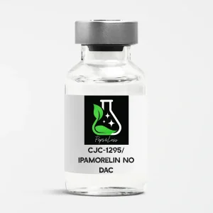cjc 1295/ipamorelin no dac